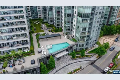 9 Ave At Port Imperial 823 #823, West New York, NJ 07093 - Photo 39