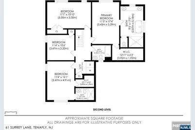 61 Surrey Lane, Tenafly, NJ 07670 - Photo 45