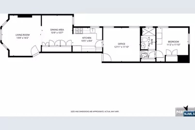 1110 Park Avenue 5L #5L, Hoboken, NJ 07030 - Photo 33