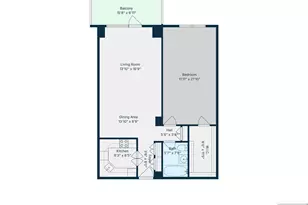 7855 Blvd East 19G, North Bergen, NJ 07047 - Photo 23