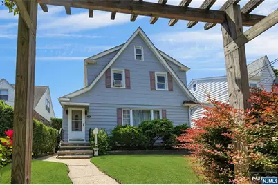 28 Sylvan Avenue, Bergenfield, NJ 07621 - Photo 1