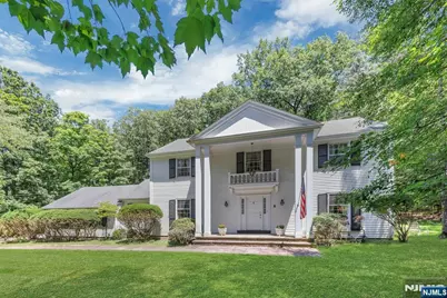 621 Winding Hollow Drive, Franklin Lakes, NJ 07417 - Photo 1