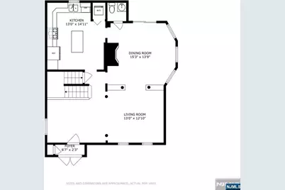 205 Summit Avenue, Bogota, NJ 07603 - Photo 19
