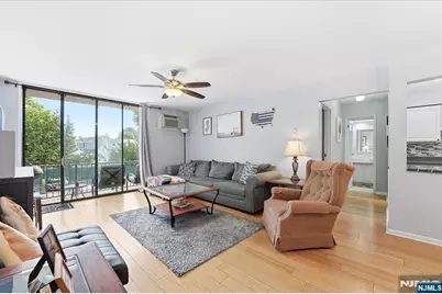 464 Liberty Street 205 #205, Little Ferry, NJ 07643 - Photo 3