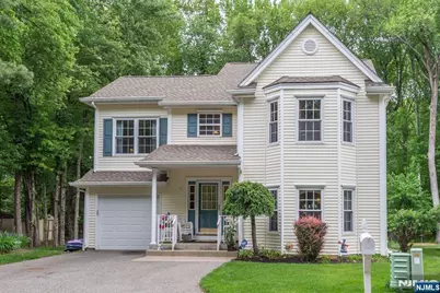 11 Burnham Drive, Pequannock Township, NJ 07444 - Photo 35