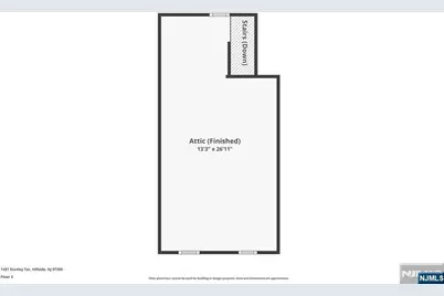 1451 Stanley Terrace, Hillside, NJ 07205 - Photo 33