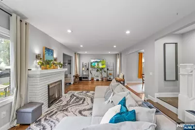 1451 Stanley Terrace, Hillside, NJ 07205 - Photo 5