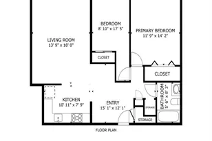 300 Park Street 5G, Hackensack, NJ 07601 - Photo 25