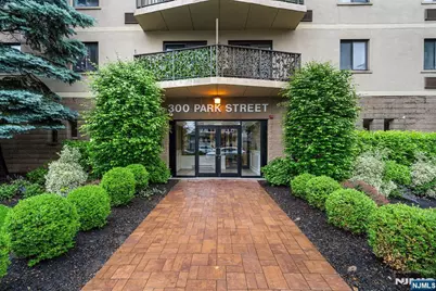 300 Park Street 5G #5G, Hackensack, NJ 07601 - Photo 1