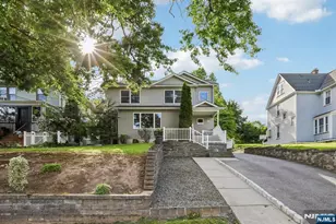 45 Hillside Ave, Nutley, NJ 07110 - Photo 3