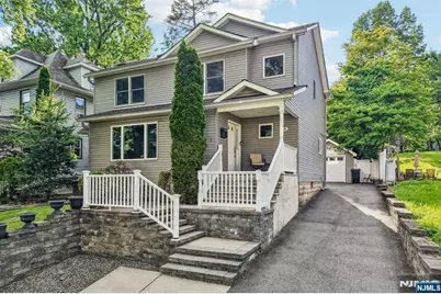 45 Hillside Avenue, Nutley, NJ 07110 - Photo 1