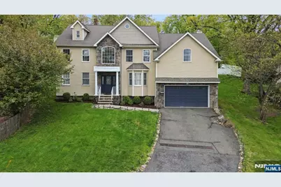 21 Winding Way, West Orange Township, NJ 07052 - Photo 31