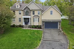 21 Winding Way, West Orange Township, NJ 07052 - Photo 31