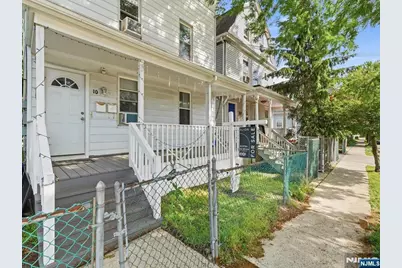 10 Dean Street, West Orange Township, NJ 07052 - Photo 1