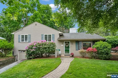 165 Busteed Drive, Midland Park, NJ 07432 - Photo 1
