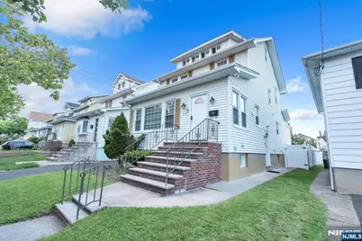 353 Page Avenue, Lyndhurst Township, NJ 07071 - Photo 1