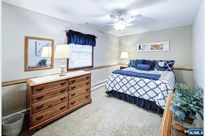 8 Edward Circle, Montville Township, NJ 07045 - Photo 17