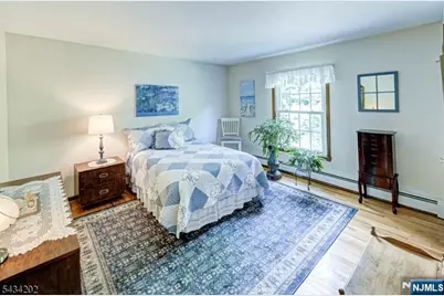 8 Edward Circle, Montville Township, NJ 07045 - Photo 13