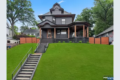 187 Hillside Avenue, Nutley, NJ 07110 - Photo 3