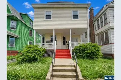 1035 Hunterdon Street, Newark, NJ 07112 - Photo 1