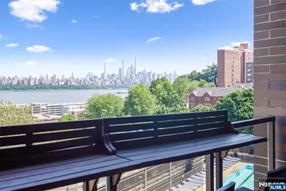 9060 Palisade Avenue 404 #404, North Bergen, NJ 07047 - Photo 1