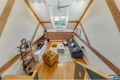 491 Valley Street 15 #15, Orange, NJ 07050 - Photo 5