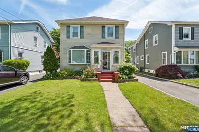 14 Chestnut Terrace, Bloomfield, NJ 07003 - Photo 1