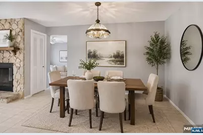 2 McChesney Court 2 #2, West Orange Township, NJ 07052 - Photo 5