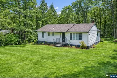 163 La Rue Road, West Milford, NJ 07435 - Photo 1