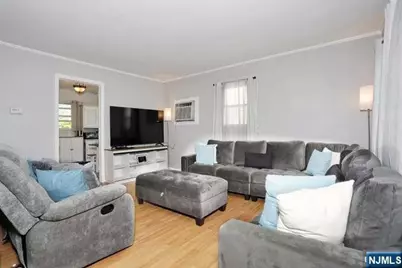 141 Graham Terrace, Saddle Brook Township, NJ 07663 - Photo 5