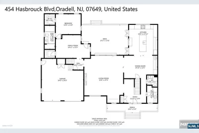 454 Hasbrouck Boulevard, Oradell, NJ 07649 - Photo 47