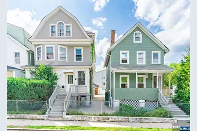 471 Burnside Street, Orange, NJ 07050 - Photo 1
