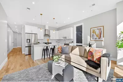 126 De Kalb Avenue 2 #2, Jersey City, NJ 07306 - Photo 13