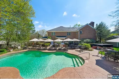 4 Fordham Road, Livingston, NJ 07039 - Photo 43