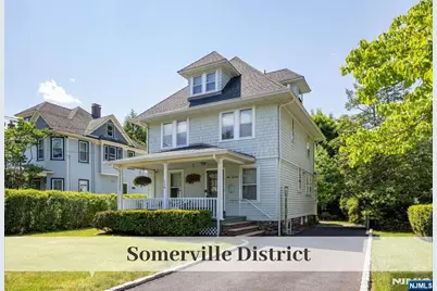 116 Kenilworth Road, Ridgewood, NJ 07450 - Photo 1