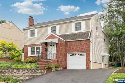 26 Fischer Avenue, Nutley, NJ 07110 - Photo 1