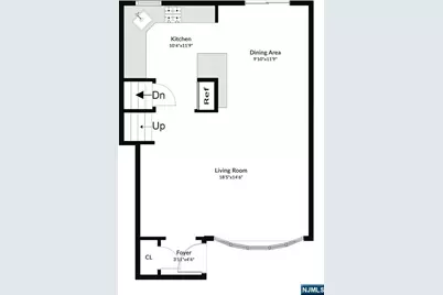 19 Thames Boulevard, Bergenfield, NJ 07621 - Photo 47