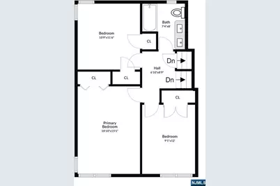 19 Thames Boulevard, Bergenfield, NJ 07621 - Photo 49