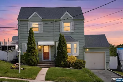 128 White Oak Terrace, Belleville, NJ 07109 - Photo 1
