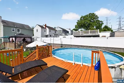 128 White Oak Terrace, Belleville, NJ 07109 - Photo 27