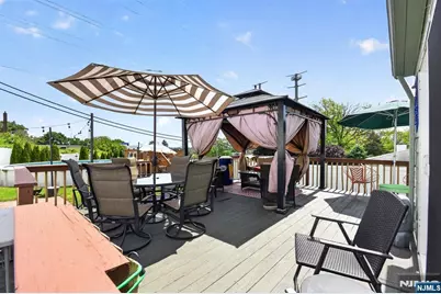 128 White Oak Terrace, Belleville, NJ 07109 - Photo 25
