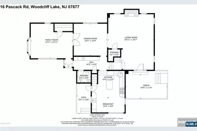 16 Pascack Road, Woodcliff Lake, NJ 07677 - Photo 41