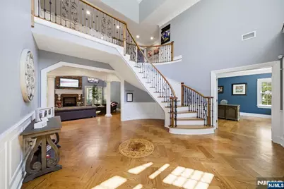 184 Donny Brook Drive, Allendale, NJ 07401 - Photo 5