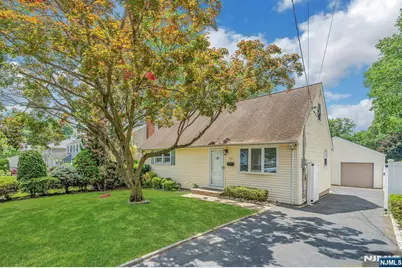 451 Chestnut Street, Nutley, NJ 07110 - Photo 1