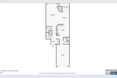 304 Heights Drive 3 #3, Haledon, NJ 07508 - Photo 39