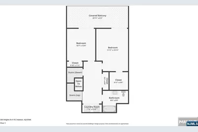 304 Heights Drive 3 #3, Haledon, NJ 07508 - Photo 37