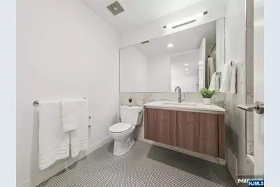 160 1st Street 1111 #1111, Jersey City, NJ 07302 - Photo 9