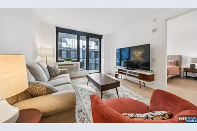 160 1st Street 1111 #1111, Jersey City, NJ 07302 - Photo 3