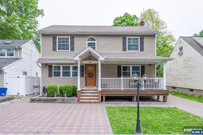 136 Redwood Avenue, Wayne, NJ 07470 - Photo 1