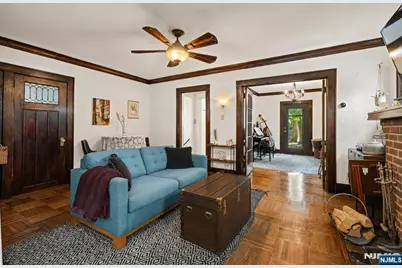 51 Ridgehurst Road, West Orange Township, NJ 07052 - Photo 7